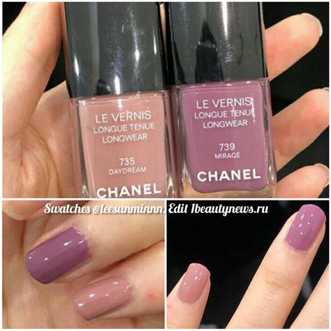 chanel desert dream swatches|Chanel Releases Spring.